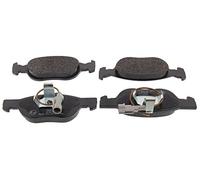 MAPCO 6405 Plaquettes de frein