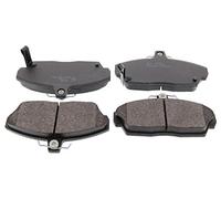 MAPCO 6495 Plaquettes de frein