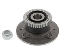 MAPCO Jeu de roulements de roue 26125 Compatible avec: RENAULT 25, ESPACE I, ESPACE II