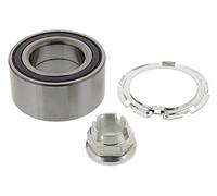 MAPCO Jeu de roulements de roue 26130 Compatible avec: MERCEDES-BENZ CITAN Kasten/Großraumlimousine, CITAN Mixto, CITAN Tourer, RENAULT CLIO II, GRAND SCÉNIC III, KANGOO/GRAND KANGOO II