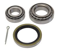 MAPCO Jeu de roulements de roue 26213 Vorderachse beidseitig | Compatible avec: FORD ECONOVAN, ECONOVAN Kasten, RANGER, RANGER, MAZDA B-SERIE, B-SERIE, E Bus, E Kasten