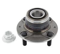 MAPCO Jeu de roulements de roue 26287 Compatible avec: MAZDA 121 II, DEMIO, MX-5 I, MX-5 II