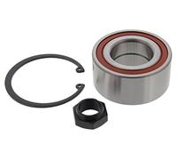 MAPCO Jeu de roulements de roue 26715 | Compatible avec: AUDI 100 C3 Avant, 100 C3 Stufenheck, 200 C3 Avant, 200 C3 Stufenheck, QUATTRO