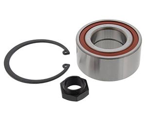 MAPCO Jeu de roulements de roue 26715 | Compatible avec: AUDI 100 C3 Avant, 100 C3 Stufenheck, 200 C3 Avant, 200 C3 Stufenheck, QUATTRO