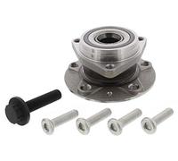 MAPCO 46702 Kit de roulement de roue