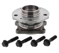 MAPCO Jeu de roulements de roue, y compris le moyeu de roue 26959 Compatible avec: VOLVO S60 I, S80 I, V70 II