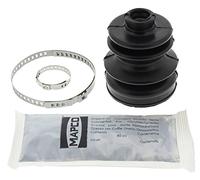 MAPCO Jeu de soufflets (arbre d'entraînement) 18526