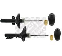 MAPCO Kit d'amortisseur Kit complet d'amortisseur 40946 Essieu avant pour FORD