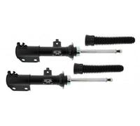 MAPCO Kit de châssis amortisseur 20155/3 Essieu avant