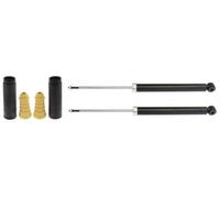 MAPCO Kit de châssis amortisseur 40923 à l'arrière pour FORD FOCUS (DAW, DBW)
