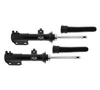 MAPCO Kit de montage (amortisseur) 20155/3 Compatible avec: RENAULT LAGUNA I, LAGUNA I Grandtour