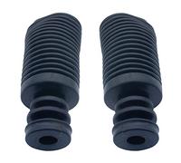 MAPCO Kit de protection anti-poussière (amortisseur) 34506 Compatible avec: NISSAN ALMERA TINO, X-TRAIL I