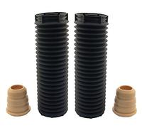 MAPCO Kit de protection anti-poussière (amortisseur) 34533 Compatible avec: FORD C-MAX (DM2), FORD C-MAX II (DXA/CB7, DXA/CEU), FORD FOCUS C-MAX (DM2), FORD FOCUS II (DA_, HCP, DP)