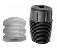 MAPCO Kit de protection anti-poussière (amortisseur) 34700 Compatible avec: OPEL CORSA A CC, CORSA A Kasten/Schrägheck, CORSA A TR, CORSA B, CORSA B Kasten/Schrägheck
