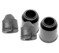 MAPCO Kit de protection anti-poussière (amortisseur) 34805/2