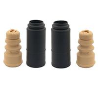 Mapco Kit de Protection Anti-poussière (Amortisseur) 34827 Compatible avec: Audi A4 B6, A4 B6 Avant, A4 B6 Cabriolet, A4 B7, A4 B7 Avant, A4 B7 Cabriolet, A6 C5, A6 C5 Avant, A6 C6, A6 C6 Avant