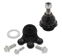 MAPCO Kit de réparation, articulation porteuse/de guidage 53309 Vorderachse | Compatible avec: CITROËN C5 III, C5 III Break, C6, PEUGEOT 407, 407 Coupe, 407 SW, 508 I