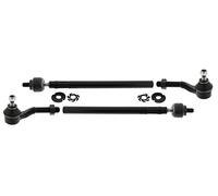 MAPCO Kit de réparation (barre d'accouplement) 53353 Compatible avec: PEUGEOT 406, 406 Break, 406 Coupe