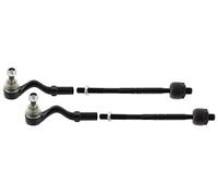 MAPCO Kit de réparation (barre d'accouplement) 53802