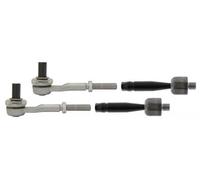 Mapco 53707 Biellette de direction Jeu de 2 x Biellette de direction Gauche et Droite