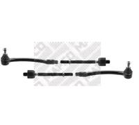 MAPCO 53677 Kit de réparation, barre de connexion