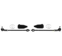 MAPCO Kit de réparation barre de connexion Pièce Avant Gauche Avant Droite