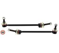 MAPCO Kit de réparation, barre de couplage de stabilisateur 52854/5HPS