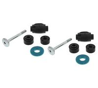 MAPCO Kit de réparation, barre de couplage de stabilisateur 53197 | Compatible avec: RENAULT TWINGO II