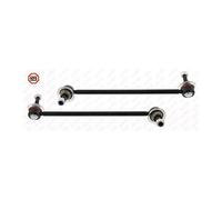 MAPCO Kit de réparation barre de couplage stabilisatrice 53657HPS