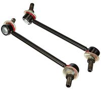 MAPCO Kit de réparation, barre de couplage de stabilisateur 53856HPS | Compatible avec: FORD GALAXY I, SEAT ALHAMBRA, VW SHARAN