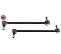 MAPCO 54555/2HPS Kit de réparation, barre de couplage stabilisatrice