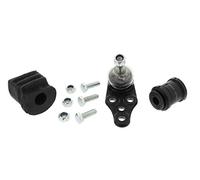 MAPCO Kit de réparation (bras de suspension) 19273 Compatible avec: GM KOREA ESPERO, LANOS, LANOS Stufenheck, NEXIA, NEXIA Stufenheck, OPEL KADETT E, KADETT E Caravan, KADETT E CC