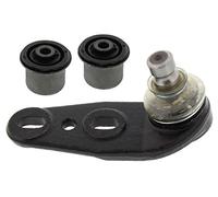 MAPCO Kit de réparation (bras de suspension) 19294/1 Compatible avec: AUDI 80 B2 Stufenheck, 80 B3 Stufenheck, 90 B2, 90 B3, COUPE B2, VW PASSAT B2, PASSAT B2 Stufenheck, PASSAT B2 Variant, SANTANA