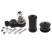 MAPCO Kit de réparation bras triangulaire 53264 Essieu avant gauche Essieu avant droit inférieur pour bras oscillant transversal