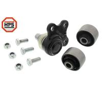 MAPCO Kit de réparation bras triangulaire Avant Gauche Avant Droite pour FORD