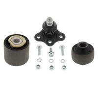 MAPCO Kit de réparation bras triangulaire des deux côtés de l'Avant 19221