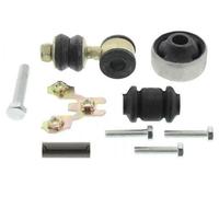 MAPCO Kit de réparation bras triangulaire des deux côtés de l'Avant 33890