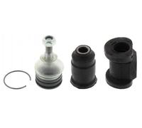 MAPCO Kit de réparation bras triangulaire des deux côtés de l'Avant pour FIAT