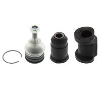 MAPCO Kit de réparation bras triangulaire des deux côtés de l'essieu avant inférieur pour FIAT Uno 3/5 portes (146, 158) 19244