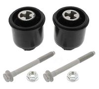 MAPCO Kit de réparation (corps d'essieu) 33912/2 Compatible avec: AUDI A3, TT, TT, TT Roadster, TT Roadster, SEAT CORDOBA, IBIZA III, LEON, LEON, TOLEDO II, TOLEDO III, SKODA FABIA I, FABIA I Combi