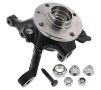 MAPCO Kit de réparation (fusée d'essieu) 107764/4 Compatible avec: SEAT CORDOBA, IBIZA II, INCA, TOLEDO I, VW CADDY II Großraumlimousine, CADDY II Kasten/Großraumlimousine, CORRADO, GOLF II, GOLF III