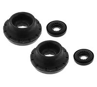 MAPCO Kit de réparation (palier d'appui de jambe de suspension) 34854/2 Compatible avec: FORD GALAXY I, SEAT ALHAMBRA, CORDOBA, CORDOBA Vario, IBIZA II, INCA, TOLEDO I, VW CADDY II Großraumlimousine