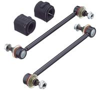 MAPCO Kit de réparation (palier de barre stabilisatrice) 53604HPS