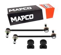 MAPCO Kit de réparation (palier de barre stabilisatrice) 53718/1HPS