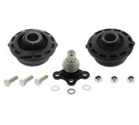 MAPCO Kit de réparation suspension de roue Avant Gauche Avant Droite pour bras