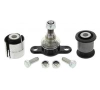 MAPCO Kit de réparation suspension de roue Avant Gauche Avant Droite pour VW