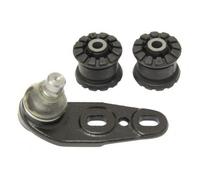 MAPCO Kit de réparation suspension de roue Avant Gauche pour AUDI 80 B3 pour