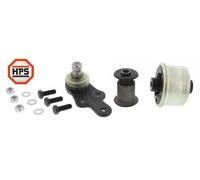 MAPCO Kit de réparation suspension de roue Kit de réparation de bras de 53263HPS