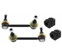 MAPCO Kit de réparation suspension du stabilisateur Avant gauche Essieu droit