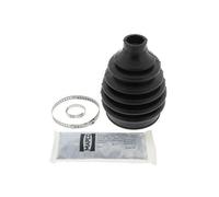 MAPCO Kit de soufflet de cardan Soufflet De Cardan 18710 côté roue pour VW 109mm